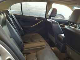 2003 INFINITI G35