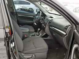 2011 KIA SORENTO