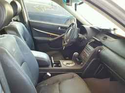 2003 INFINITI G35