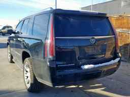 2015 CADILLAC ESCALADE
