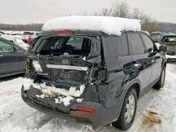 2011 KIA SORENTO