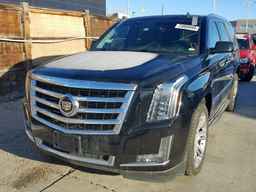 2015 CADILLAC ESCALADE