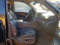 2015 CADILLAC ESCALADE