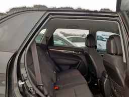 2011 KIA SORENTO