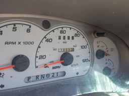 2001 FORD Explorer Sport Trac