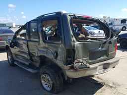 2001 FORD Explorer Sport Trac