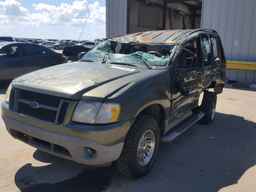 2001 FORD Explorer Sport Trac