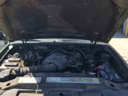 2001 FORD Explorer Sport Trac