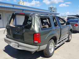 2001 FORD Explorer Sport Trac