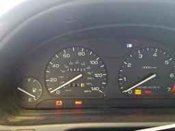 1995 SUBARU Legacy