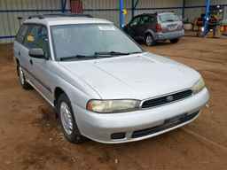 1995 SUBARU Legacy