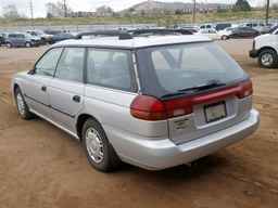 1995 SUBARU Legacy