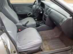 1995 SUBARU Legacy