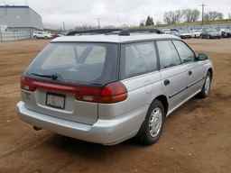 1995 SUBARU Legacy