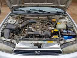 1995 SUBARU Legacy