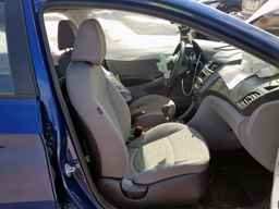 2017 HYUNDAI ACCENT