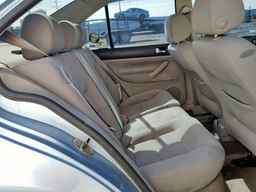 2005 VOLKSWAGEN JETTA