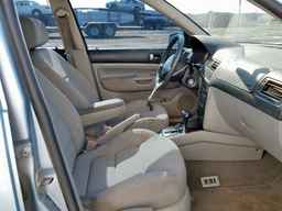 2005 VOLKSWAGEN JETTA