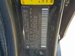 2006 BMW 5 series