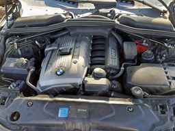 2006 BMW 5 series