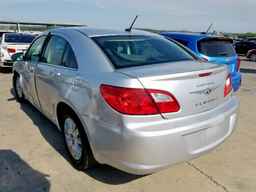 2010 CHRYSLER Sebring