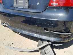 2006 BMW 5 series