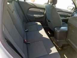 2010 CHRYSLER Sebring