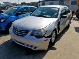 2010 CHRYSLER Sebring
