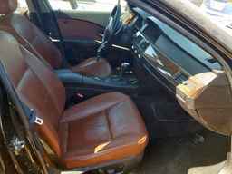 2006 BMW 5 series