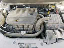 2010 CHRYSLER Sebring