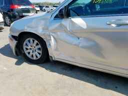 2010 CHRYSLER Sebring