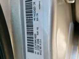 2010 CHRYSLER Sebring