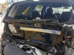 2011 KIA SORENTO