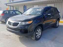 2011 KIA SORENTO
