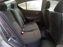 2018 NISSAN VERSA
