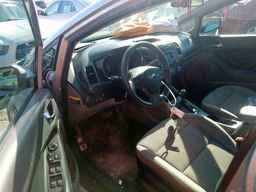 2015 KIA FORTE