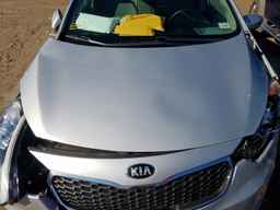2015 KIA FORTE