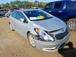 2015 KIA FORTE