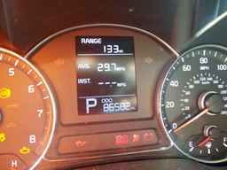 2015 KIA FORTE