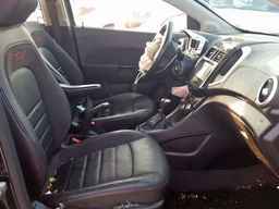 2015 CHEVROLET SONIC