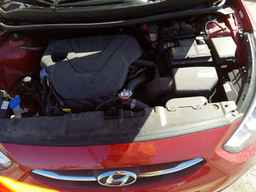 2017 HYUNDAI ACCENT