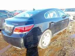 2012 BUICK LACROSSE