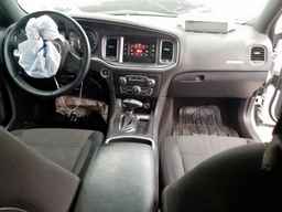 2015 DODGE CHARGER