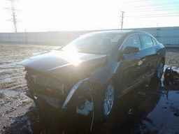 2012 BUICK LACROSSE