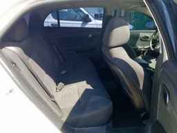 2012 CHEVROLET MALIBU