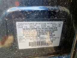 2013 NISSAN SENTRA