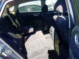 2013 NISSAN SENTRA