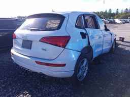 2017 AUDI Q5