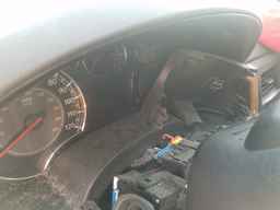 2008 SUZUKI Xl-7