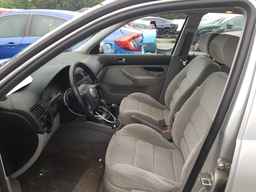 2000 VOLKSWAGEN JETTA